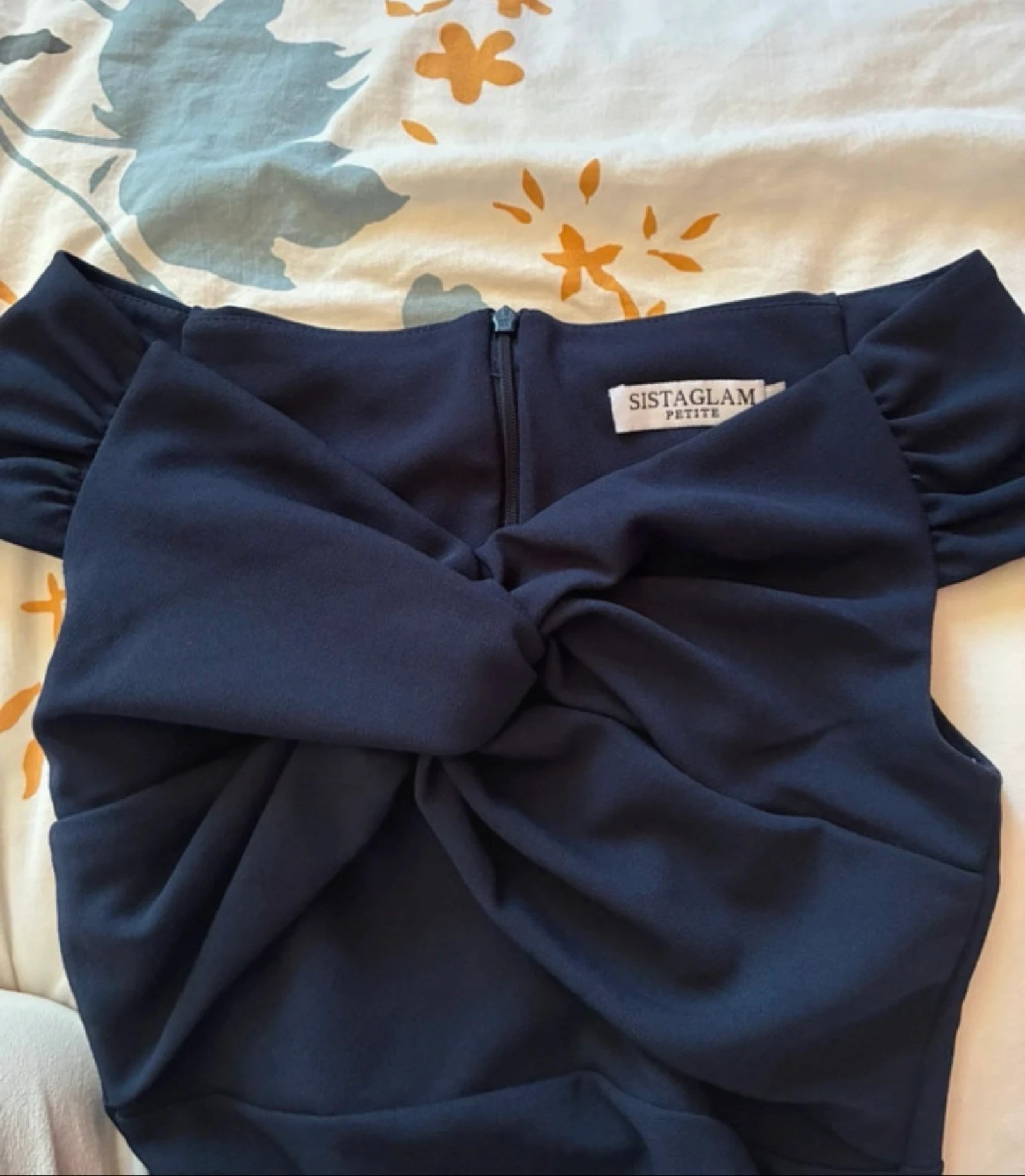 Vestido de cerimônia feminino PP P – photo 7
